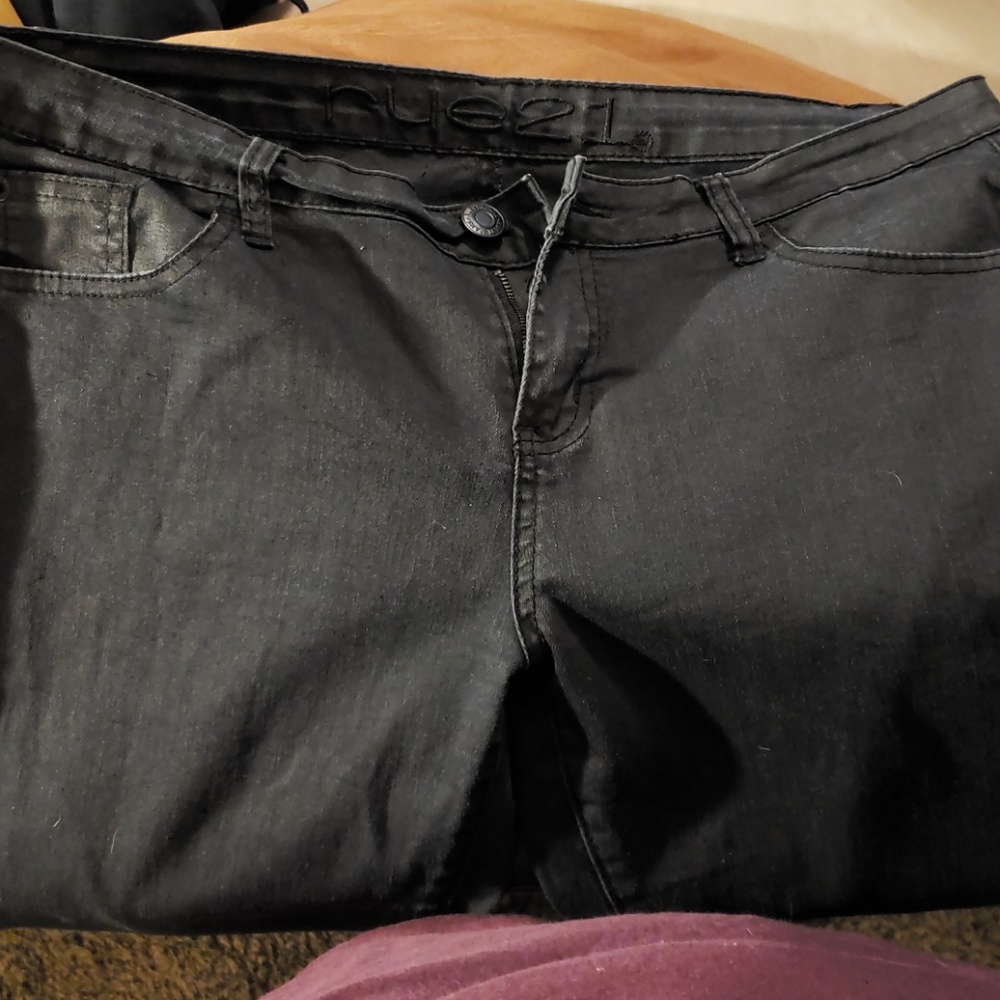 Rue 21 skinny jeans